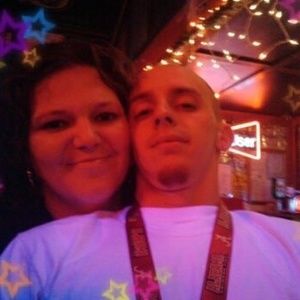 Meet your Posher, Terry